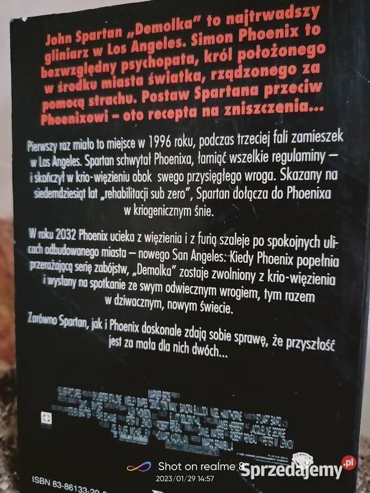 Demolka książki Warszawa Bródno księgarnia Praga