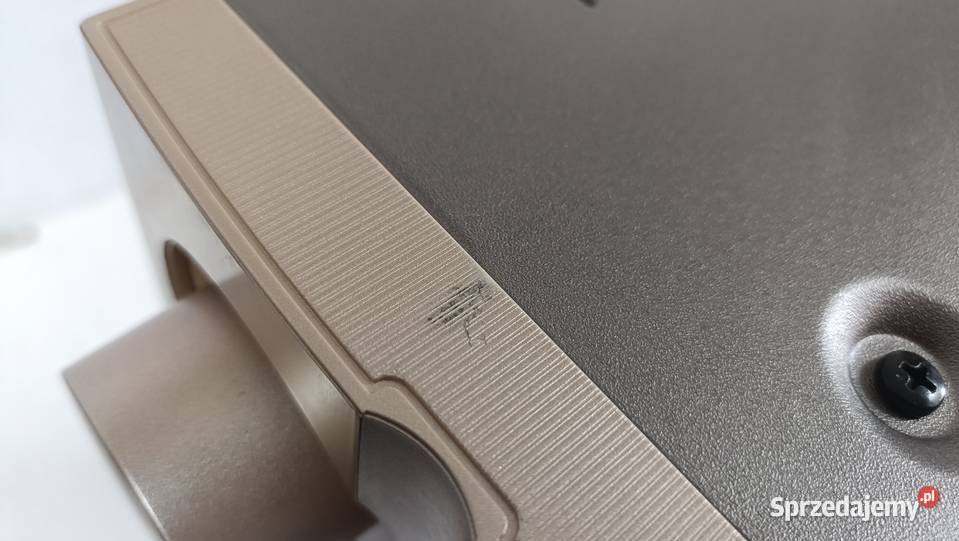 DENON AVR700RD Amplituner bez pilota Audio