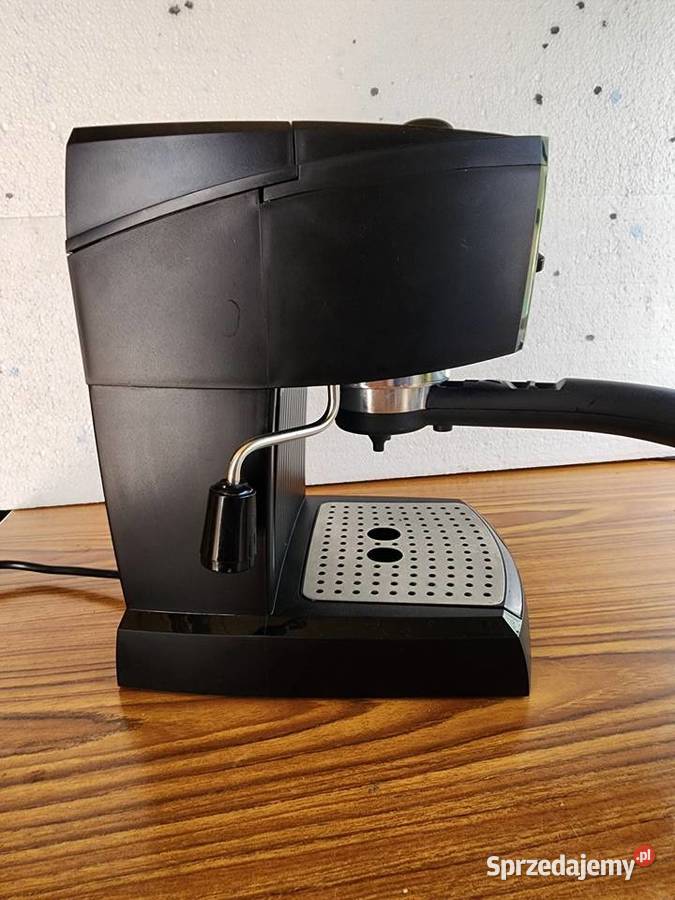Ekspres do kawy DeLonghi Ostróda sprzedam