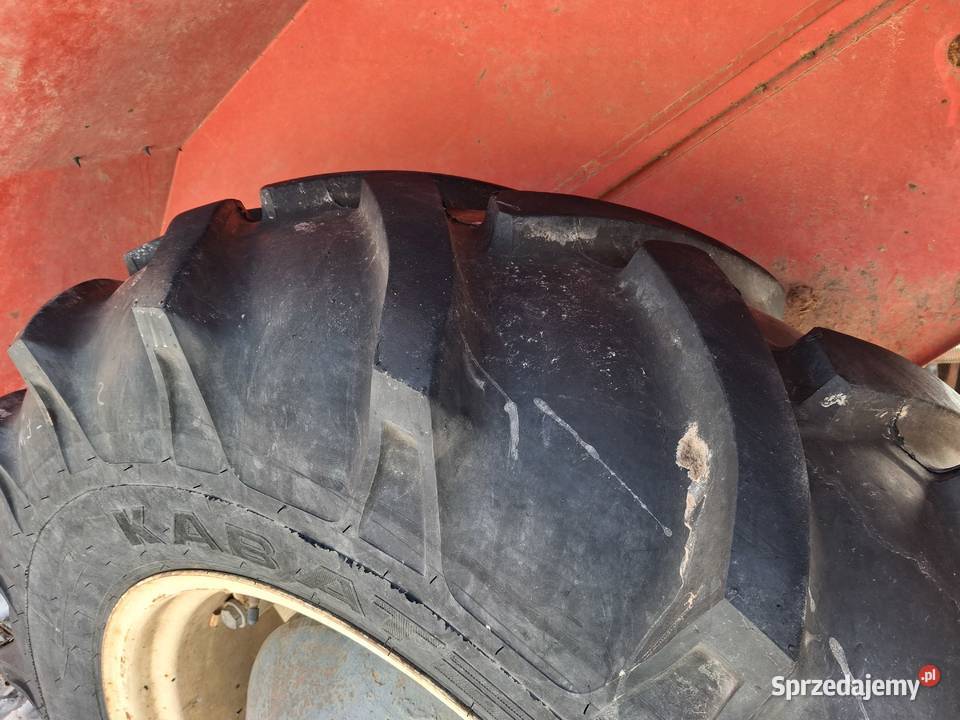 Zetor 5245 w oryginale sprowadzony Gorlice