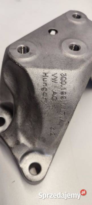 SEAT TARRACO ŁAPA SKRZYNI BIEGÓW 3Q0199117A