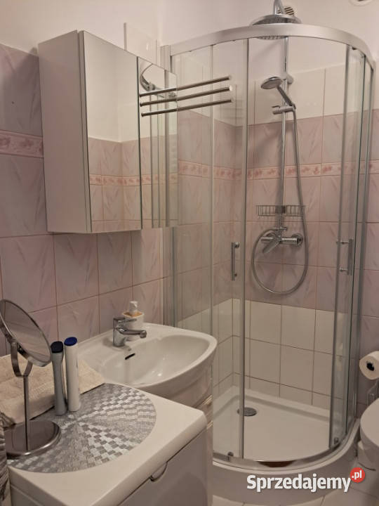 Ciekawe mieszkanie Rok budowy 1968 Warszawa