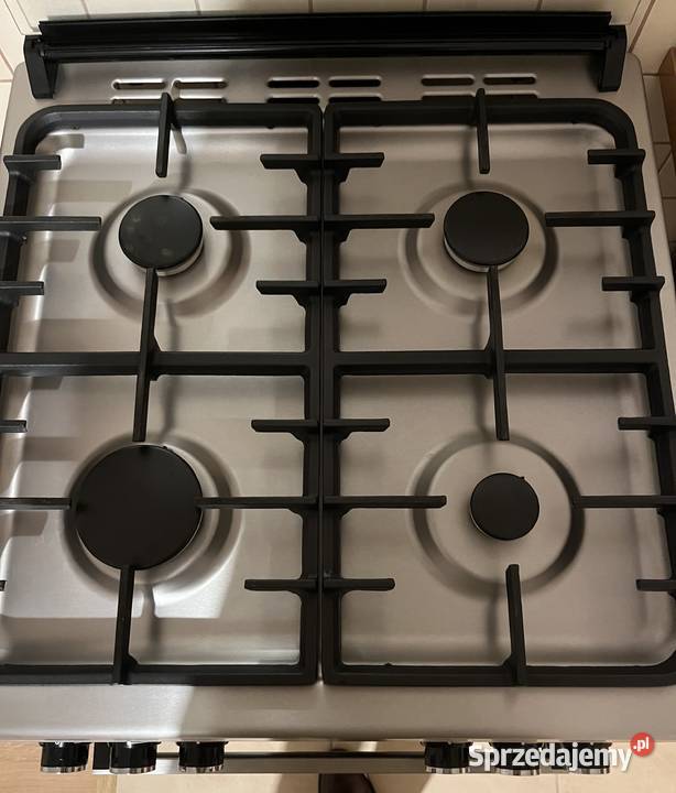 Kuchenka Beko śląskie Wręczyca Wielka