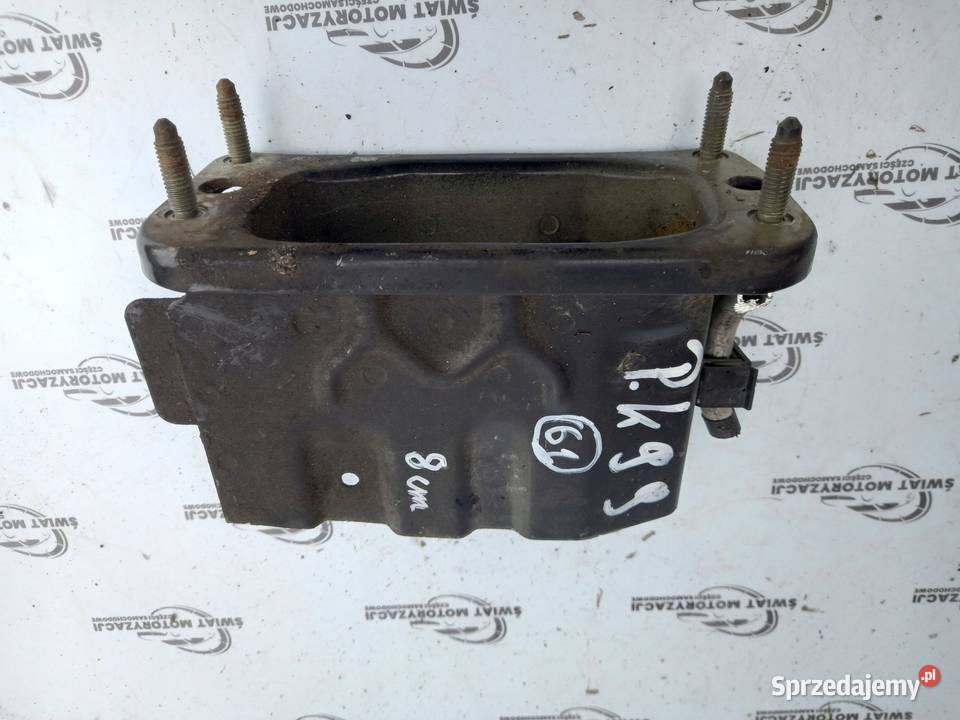 BMW E91 LIFT 09r podłużnica prawa Kielce