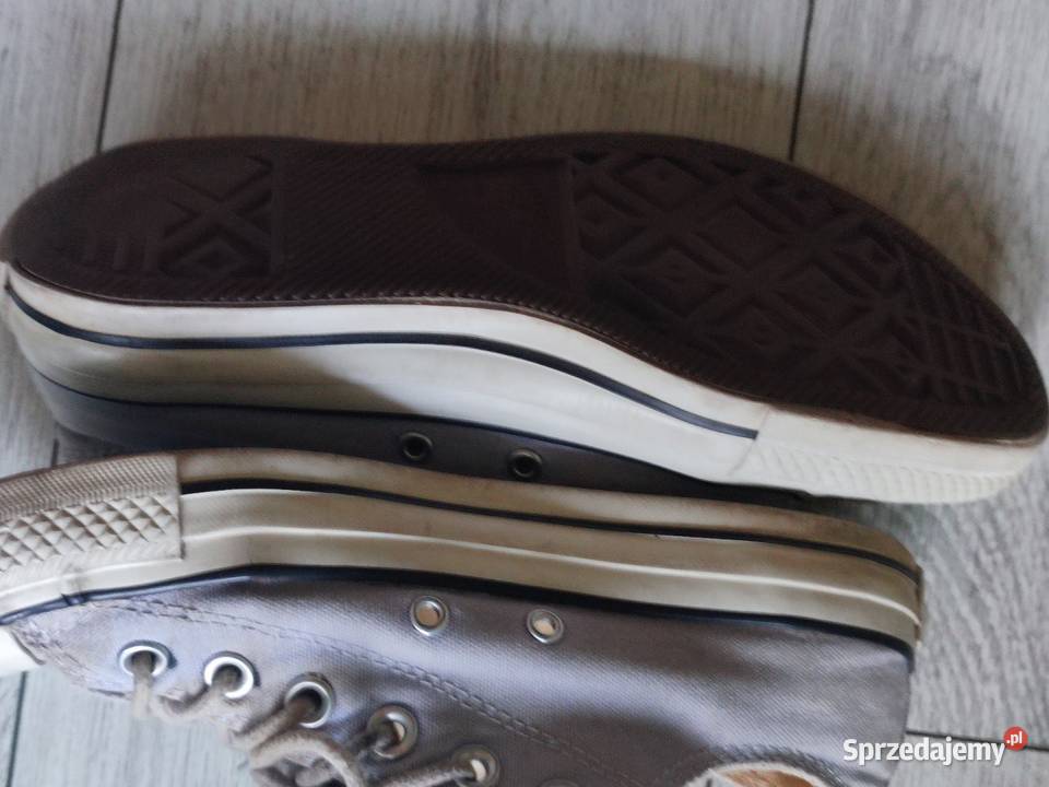 Converse blado fioletowe Częstochowa