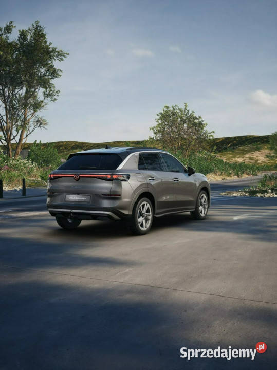 Volkswagen TRoc Life 15 eTSI 116 DSG Zamów już czujnik parkowania łódzkie Łódź