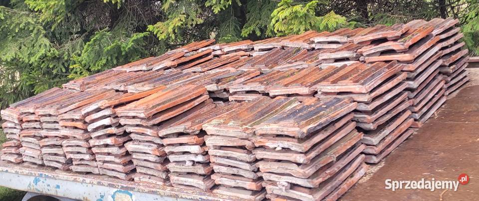 Dachówka ceramiczna Dobrzechów Budowa podkarpackie Godowa