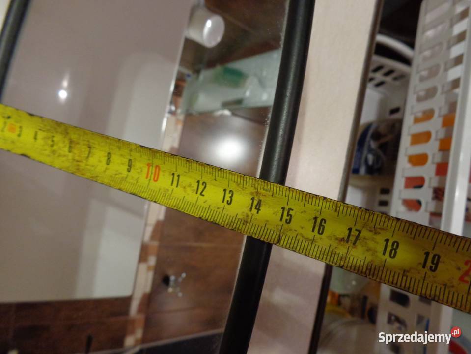 Lusterko lustro boczne ciągnika traktor