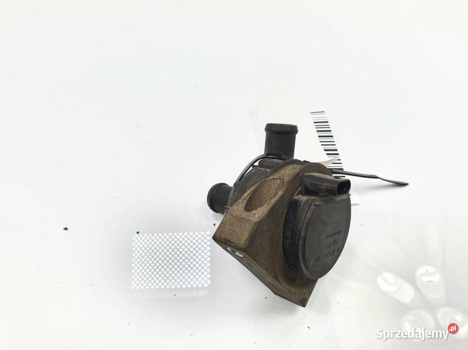 POMPA WODY SKODA FABIA III 2Q0965567 Lipno