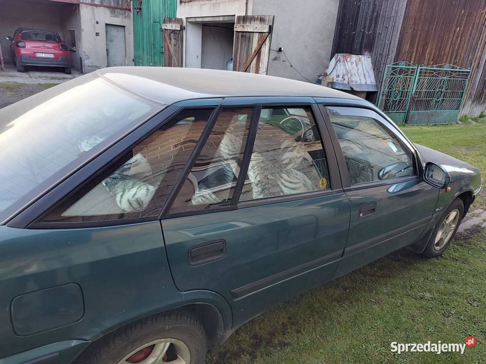 Daewoo Espero Motoryzacja Poczesna sprzedam