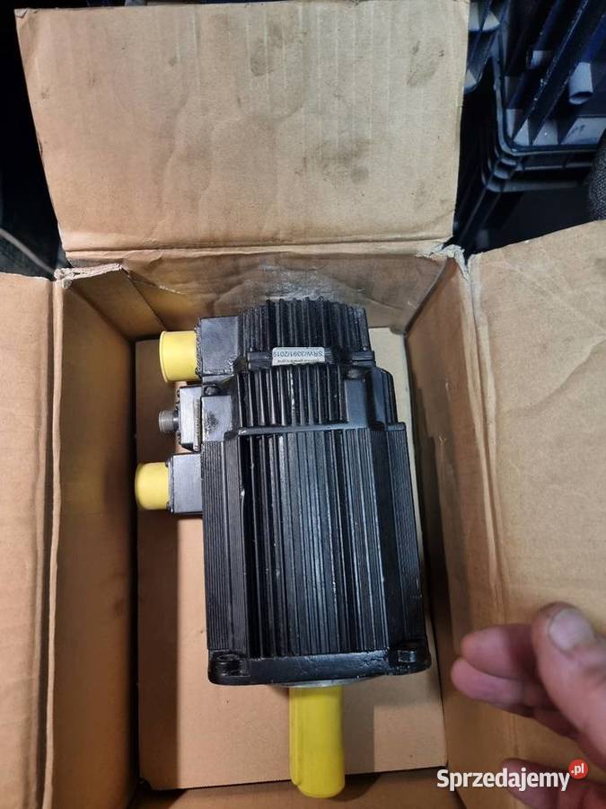 Silnik SGMGH13DCA6HOY Kraśnik sprzedam