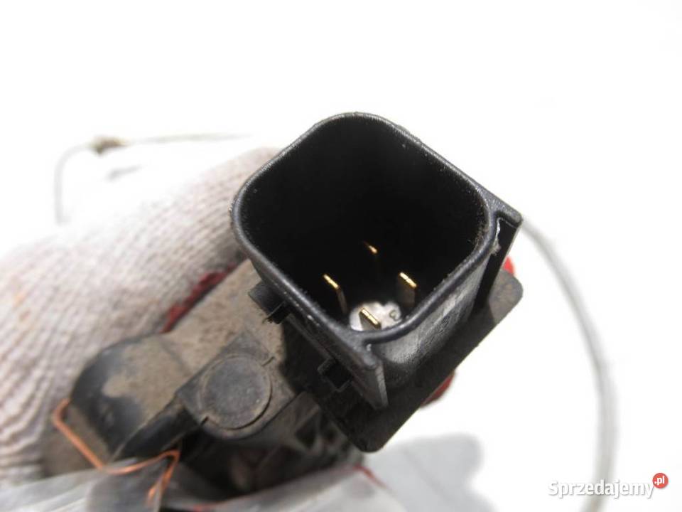 CZUJNIK TEMPERATURY SPALIN DAF N 4307107 sprzedam