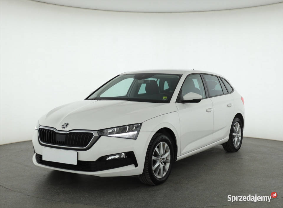 Skoda Scala 10 TSI elektryczne szyby Piaseczno sprzedam