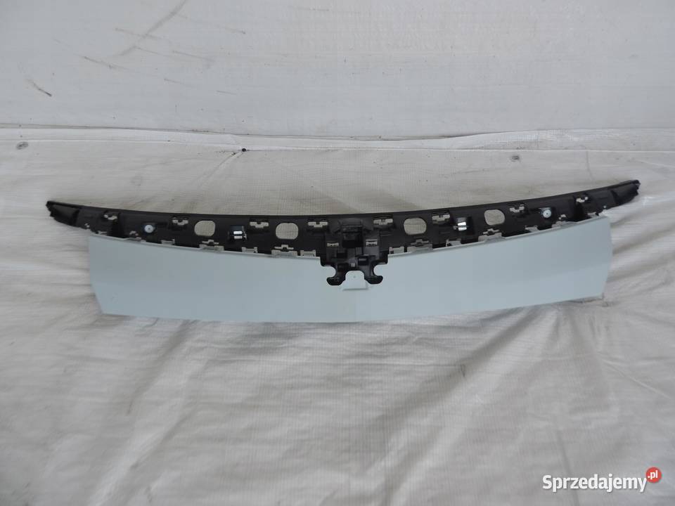 BLENDA KLAPY LISTWA OPEL INSIGNIA A KOMBI