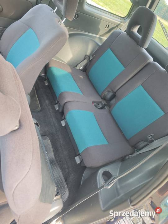 Toyota rav4 20 benzyna RAV4 Błażowa sprzedam