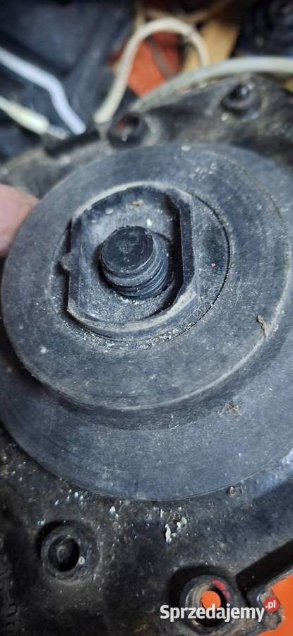 silnik do sokowirówki Rzeszów