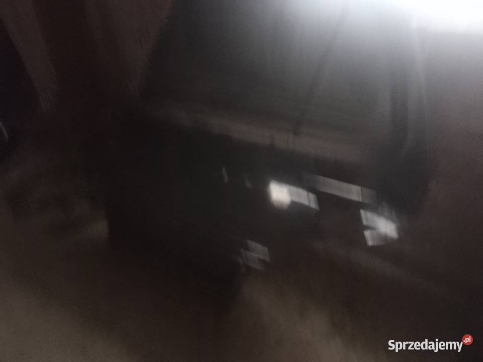 części mercedes ml 400 cdi Lublin