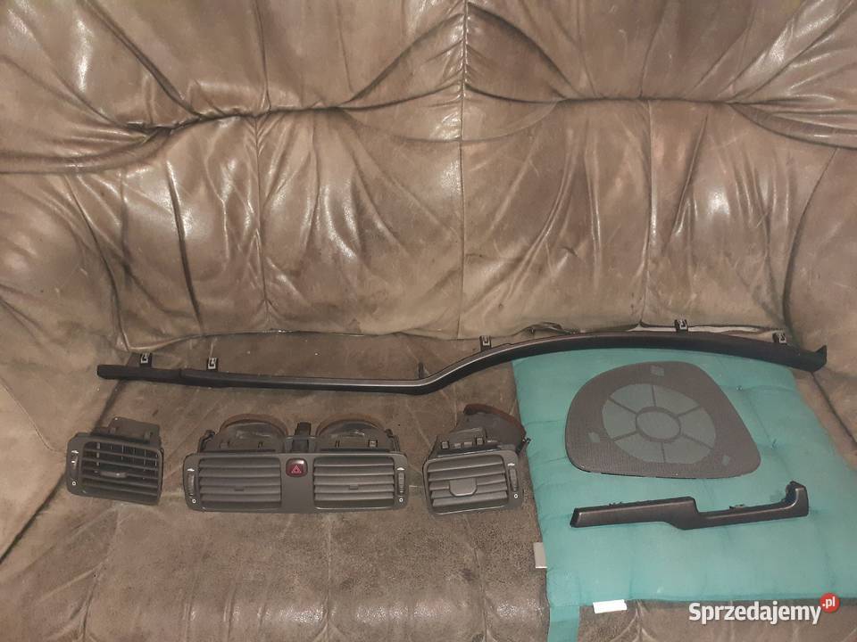 Prędkościomierz licznik listwy Volvo S80 T6 28 Lampy tylne Biłgoraj