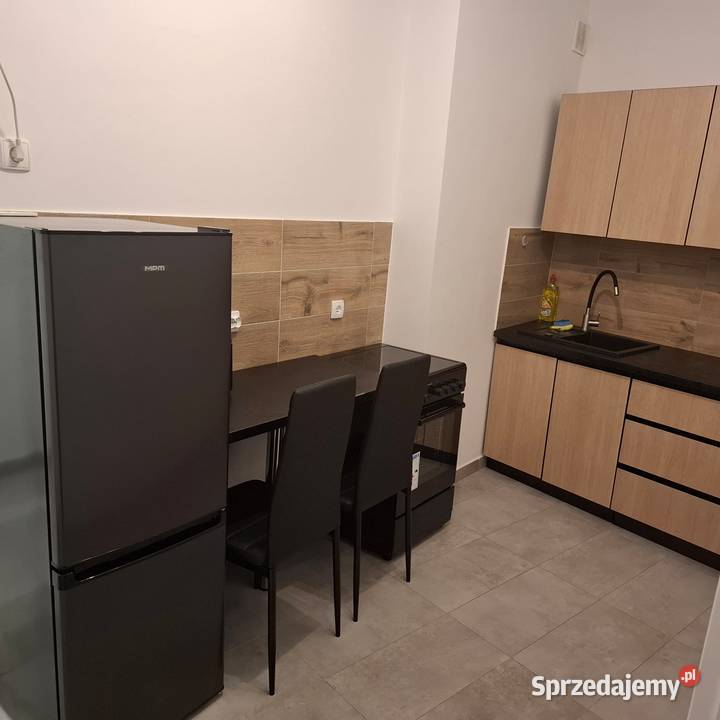 Poznań Centrum Święty Marcin 56 m 3 pokoje wielkopolskie Konin sprzedam