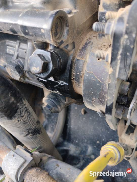 Silnik bizon Do kombajnów Rolnictwo podkarpackie Moderówka