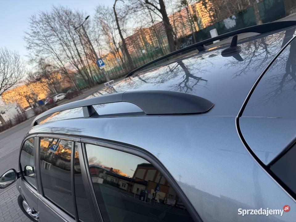 Volkswagen Golf wersja MATCH bogate wyposażenie Samochody osobowe Wrocław sprzedam