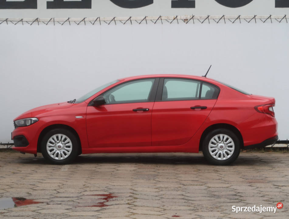 Fiat Tipo 14 16V Łódź