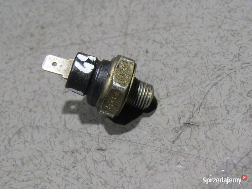 BMW GS650 GS 650 01 rotax czujnik sensor oleju Warszawa