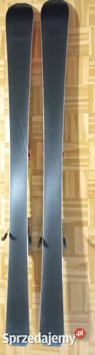 Narty Atomic J2 130 dziecięce dolnośląskie Świdnica