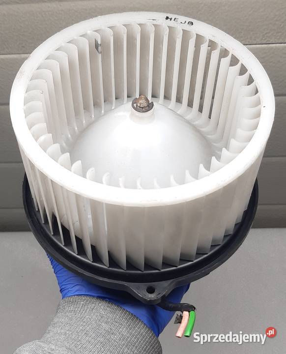 DMUCHAWA WENTYLATOR HYUNDAI I30 KIA CEED II Mielęcin