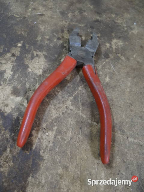 kombinerki 160 mm smalcalda MZ ES TS ETS ETZ org