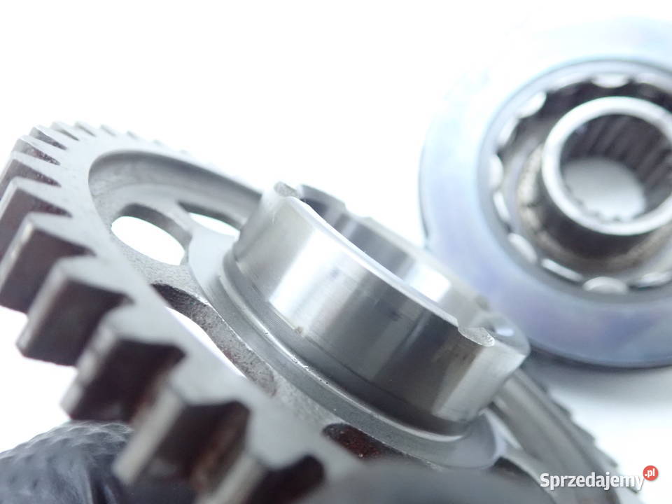 Wolne Koło Rozrusznika Łożysko Kierunkowe Suzuki Strzelce Krajeńskie