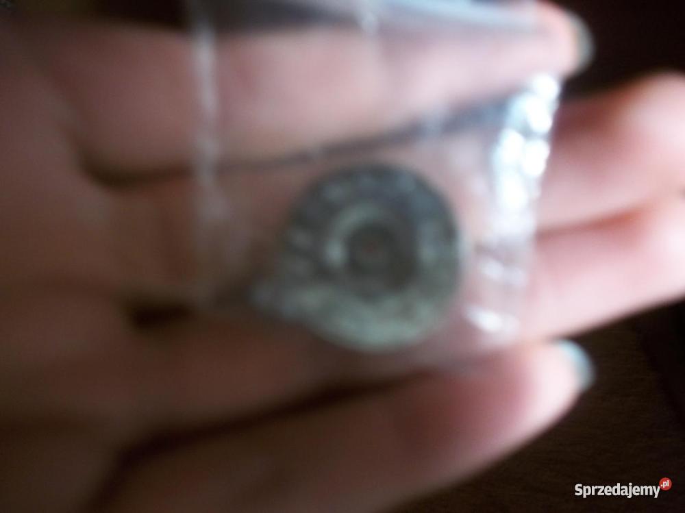 Skórzana kurtka FISHBONE XS czerwony Słupsk