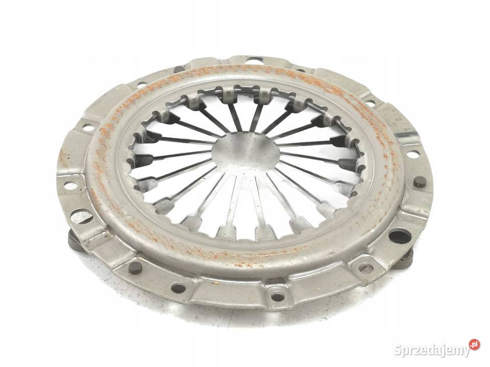 DOCISK SPRZĘGŁA MITSUBISHI LANCER IV 18 GLX lubelskie sprzedam