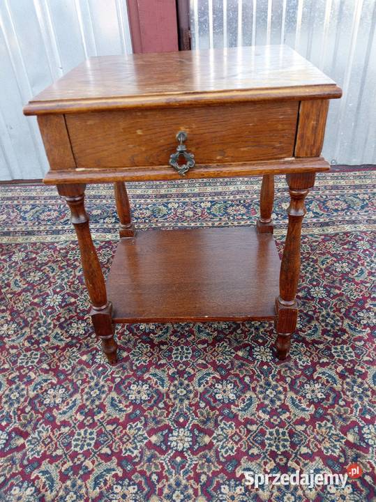 Szafkę sprzedam Borówno sprzedam