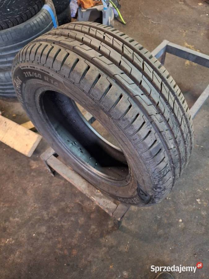 Opona MatadorHectorra 5 21560R16 99 H XL Choceń