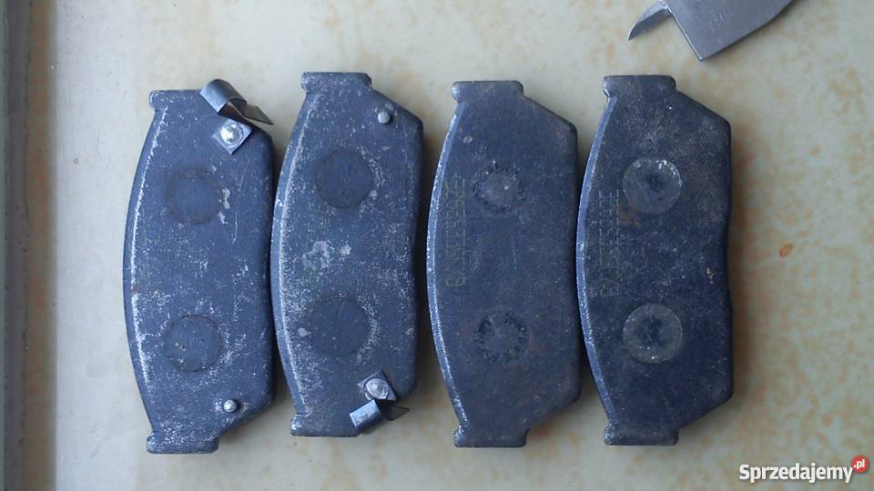 klocki hamulcowe honda civic klocki Włocławek