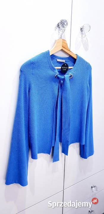 Nowy dzianinowy sweterek kardigan Orsay Dąbrowa Górnicza sprzedam