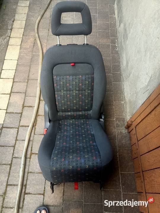 Fotel sharanalhambragalaxy Pozostałe Częstochowa sprzedam