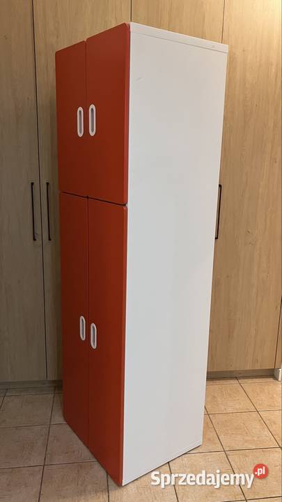 Szafa dziecięca IKEA 60x192x51 51cm