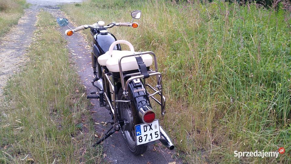 MZ ES 2501 Jaskółka dolnośląskie Wrocław