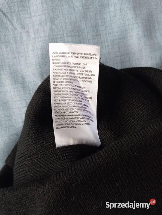 Czapka zimowa Loewe ciepła i lekka rozmiar UNI Dla mężczyzn podlaskie Białystok