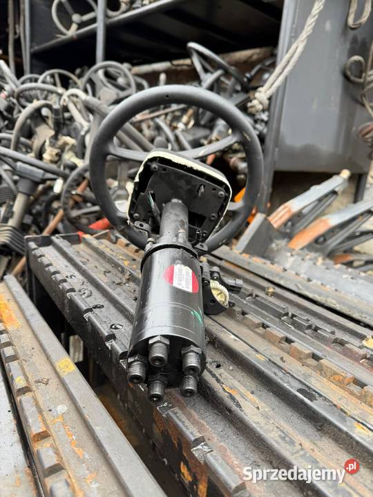 Orbitrol OSPM70LS Antonie