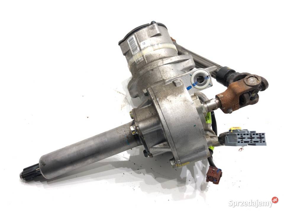 POMPA WSPOMAGANIA ELEKTRYCZNA HYUNDAI i20 II osobowe Motoryzacja