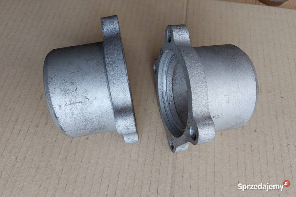 Uchwyt obudowa łożyska piasty koła Wartburg 353 osobowe śląskie Dąbrowa Górnicza