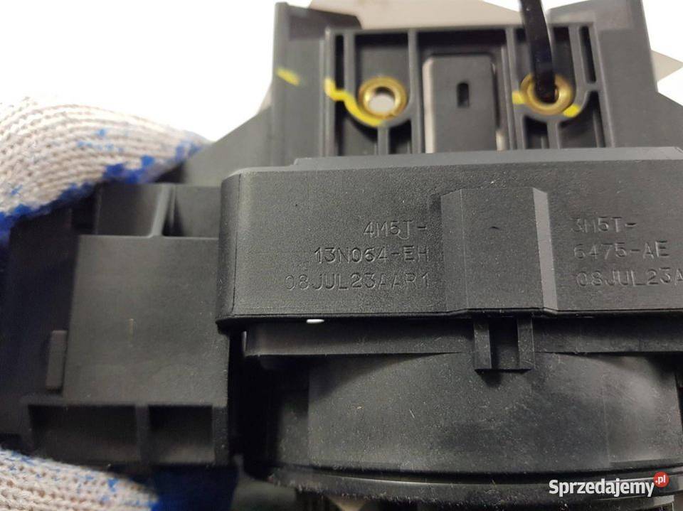 PRZEŁĄCZNIK ZESPOLONY FOCUS MK3 4M5T14A664AB Lipno