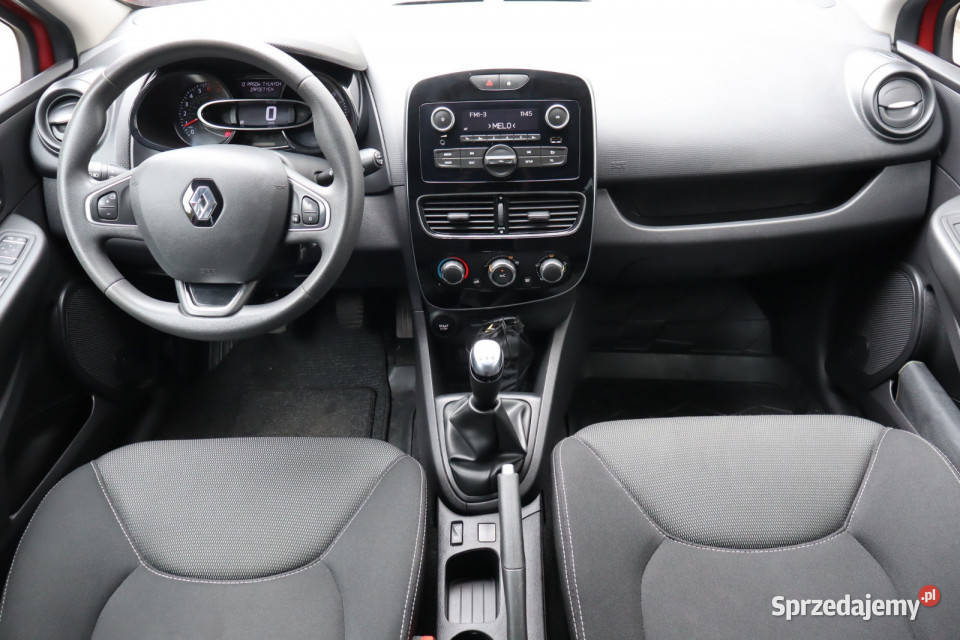 Renault Clio 09 TCe ESP