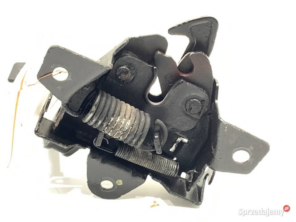 ZAMEK MASKI PRZÓD HYUNDAI TUCSON Hatchback sprzedam