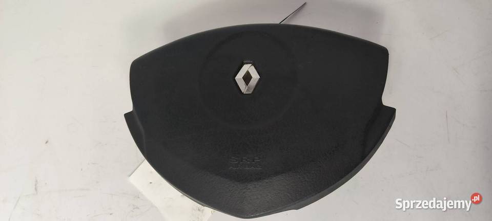 PODUSZKA AIRBAG RENAULT CLIO II 8200236060B