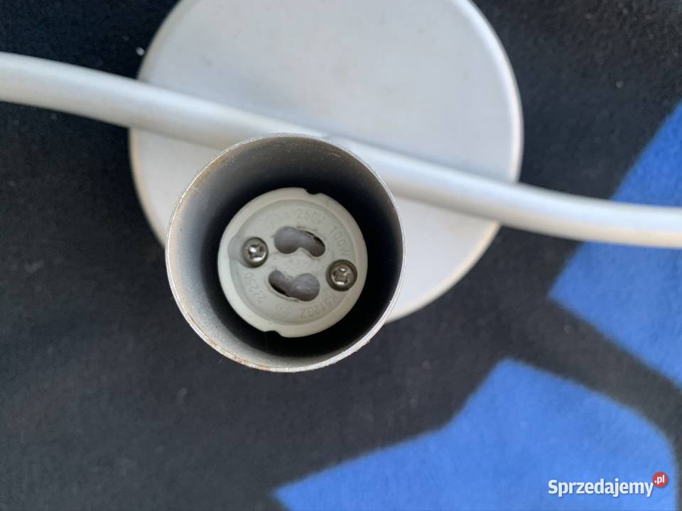 Lampa sufitowa Ikea Pruszków