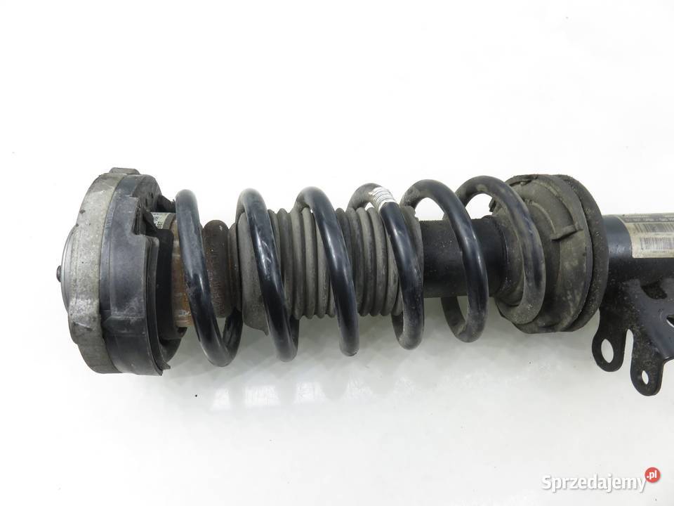 MCPERSON PRAWY PRZEDNI BMW 5 Touring F11 520 d osobowe